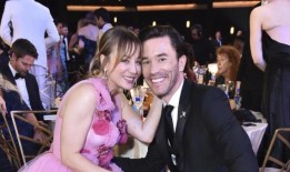 《生活大爆炸》女星凯莉·库柯将第三次结婚