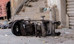 以色列官员称，20名儿童在加沙和黎巴嫩的空袭中丧生