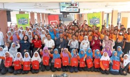 未来的能源守护者