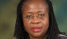 让我们赋予女性更多权力，让社会变得更美好