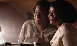 塔拉吉·p·汉森因为低工资差点离开《紫色部队》