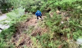 克雷格因涉嫌在布隆伯格农场绑架而被定罪