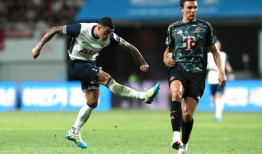 如何观看热刺对拜仁慕尼黑：今天季前友谊赛的电视频道和直播