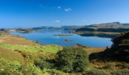 把一个苏格兰小岛变成伊斯兰国家的荒谬阴谋