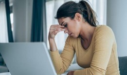 研究发现，变焦疲劳是真实存在的，而且它不仅仅会扰乱你的大脑