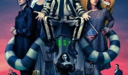 《Beetlejuice》票房达到里程碑，《异形：罗穆卢斯》接近2024年票房前十名