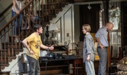 百老汇的适当延期将于3月25日开始