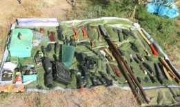 背心“不太可能”挽救了警方在威姆比拉的枪击事件