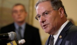 新泽西州的政治，经常是喧闹的，今年是香蕉