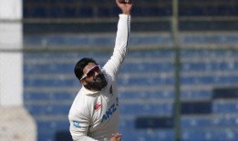 黑帽vs孟加拉国：新西兰板球队如何在第一次测试前成形