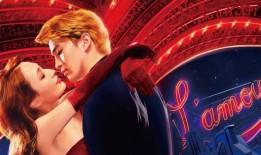 观看日本电影《红磨坊：音乐剧》的高能预告片