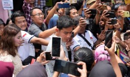 印尼选民星期三投票选举新总统