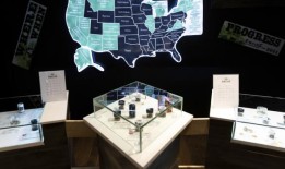 美属维尔京群岛推动搁置的允许娱乐性大麻使用的法律