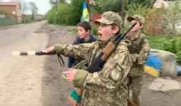 《卫报》对户外活动的看法：部长们应该试一试