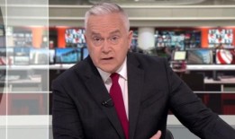 路的尽头，加冕街的一对夫妇宣布分手