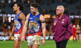 布里斯班狮子队的赛季“前途未卜”：费根