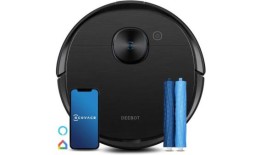 带擦拭功能的机器人吸尘器在亚马逊上降价40%