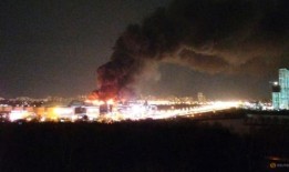 莫斯科音乐厅袭击：至少40人死亡，伊斯兰国声称对此负责