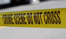 阿拉巴马州东部发生一起谋杀未遂事件，女子死亡，男子伤势严重