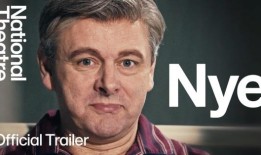 蒂姆·普莱斯的《奈》将于2月24日在伦敦国家剧院上演