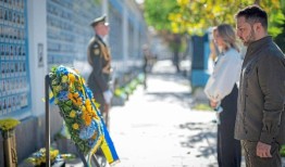 泽连斯基很快失去了光彩