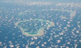 又矮又壮又破坏了500亿美元的天然气田计划