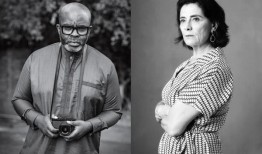 Ajyal 2024将聚焦Hiam Abbass和Misan Harriman的杰出故事