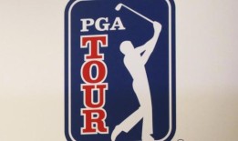 美巡赛在默特尔比奇首次夺冠