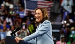 如果卡玛拉在抖音上很火呢？你没必要去迎合年轻选民的口味