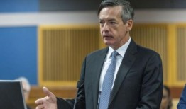 文字记录显示，特朗普的竞选律师在内华达州假选举人案中作证，以避免起诉