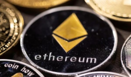美国现货以太etf准备上市，推动加密行业发展