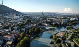 由于担心反对派镇压，鲍里斯的前助手被禁止进入格鲁吉亚