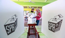 KKB民意调查：内政部长表示，信任选举委员会确保投票过程顺利