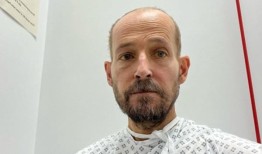 约翰尼·欧文的最后一篇帖子显示他正在为房子做计划