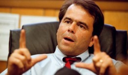 惠特迈尔：没人再责怪罗杰·贝德福德了