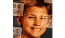 失踪的阿拉巴马男孩被发现死在他家附近的游泳池里