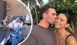 AFL WAG凯莉·芬莱森已经开始化疗，以减缓晚期癌症的扩散