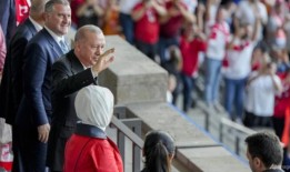 埃尔多安表示，他可能“随时”邀请叙利亚总统阿萨德访问土耳其