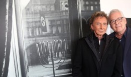 巴里·曼尼洛和布鲁斯·萨斯曼的《和谐》将于10月18日在百老汇首演