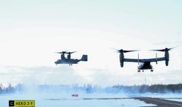 联邦监管机构将调查鱼鹰飞机坠毁后的安全记录