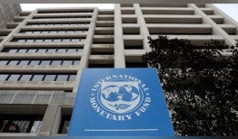 报道：巴基斯坦可能从国际货币基金组织获得7亿美元作为本月的下一批救助资金