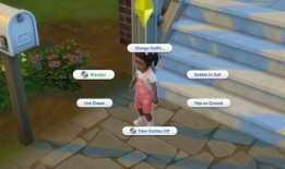 模拟人生4：如何培养幼儿的运动技能