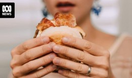 放弃素食主义者或素食主义者的标签是什么感觉