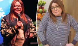 蕾切尔·雷在Instagram上说错话几周后更新了健康状况