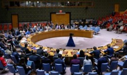 联合国高级官员呼吁严格遵守对朝鲜的制裁