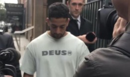 彭里斯的泰兰·梅和曼利的布兰登·韦克汉姆在受到警方指控后辞职