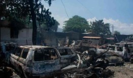 联合国：海地帮派三个月杀害1500人