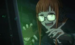 《Persona 5》配音演员埃里卡·林德贝克(Erica Lindbeck)在受到骚扰后退出Twitter