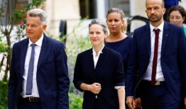 马克龙已经阻止了法国总理的左翼选择——接下来会发生什么？