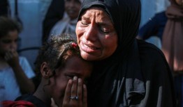 现场更新：近东救济工程处的设施在加沙战争中面临前所未有的袭击